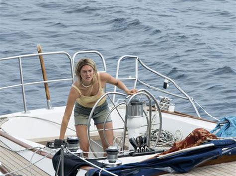 Nerdly New Trailer For Shailene Woodley Starrer Adrift