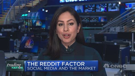 Trading Social Media Stocks On The Back Of The Reddit Fueled Rush