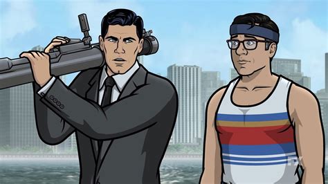 Sterling Archer News Rumors And Information Bleeding Cool News And