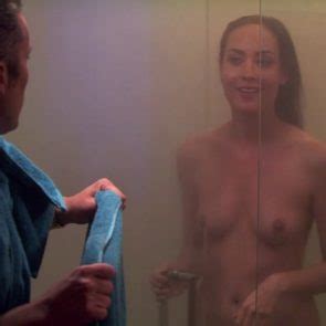 Courtney Ford Nude Photos And Porn Leak Scandal Planet