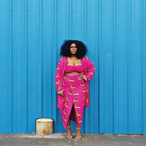 The Top Plus Size Bloggers To Follow On Instagram Chatelaine