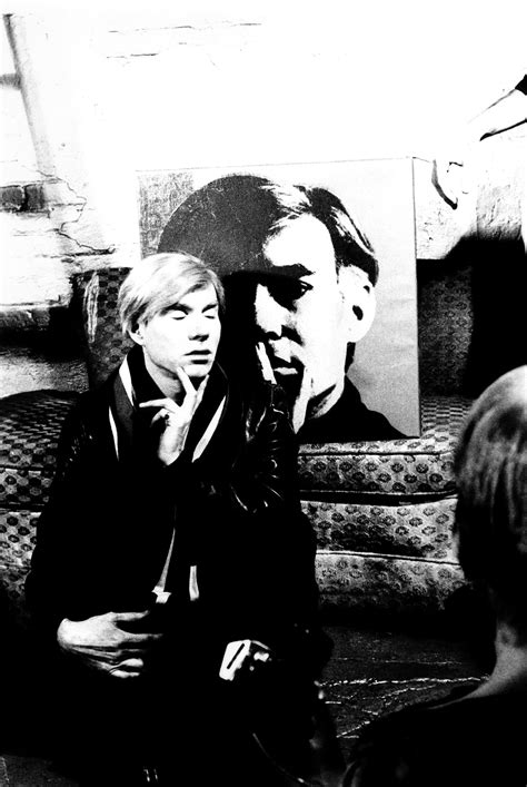 From Andy Warhol To Nico And Beyond Billy Names Factory Photographs