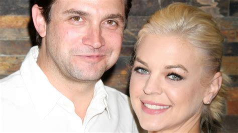 The Real Life Marriage And Divorce Of General Hospital S Kirsten Storms And Brandon Barash