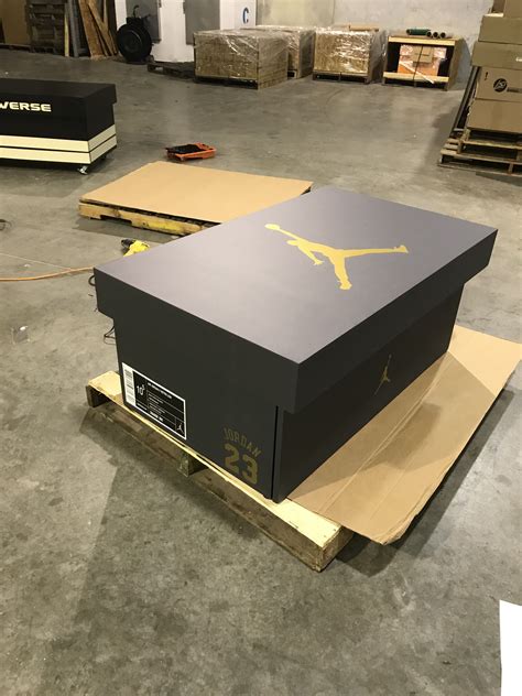 Get Your Unique Shoebox Storage Design Built Today