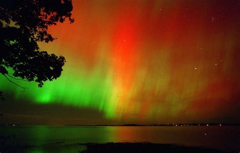 Michigan Among States With Chance To See Extreme Northern Lights