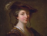 Dire Facts About Louise Julie de Mailly-Nesle, The Betrayed Mistress ...