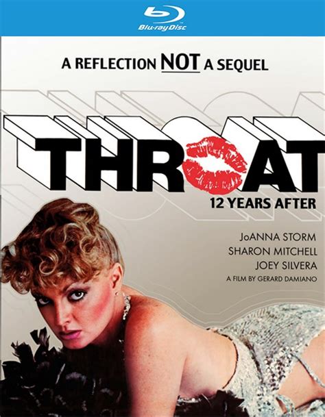 Throat 12 Years After 1984 Adult Empire