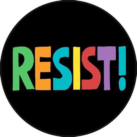 Resist Multi Color Poster Art For Social Justice Ricardo Levins