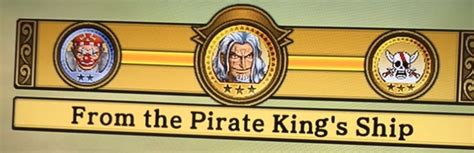 I've been reading forums about the most powerful character in pirate warriors 3, and most people say either shanks, tashigi, or fujitora. One Piece: Pirate Warriors Trophy Guide • PSNProfiles.com