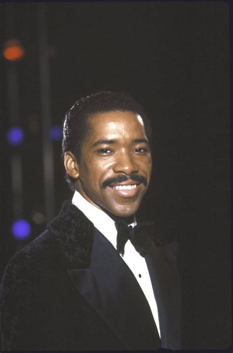 Actor Obba Babatunde In A Scene Fr The Broadway Musical Dreamgirls