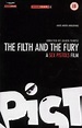 The Filth and the Fury (2000)
