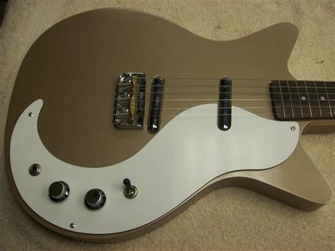 The Guitar Refinishing And Restoration Forum View Topic Danelectro