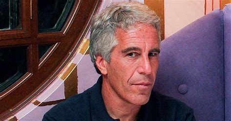 Jeffrey Epstein Autopsy Results Show He Hanged Himself In Suicide The New York Times