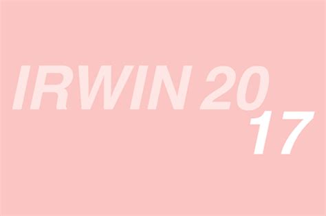 Love Sex Tenderness And Trauma Irwin 2017