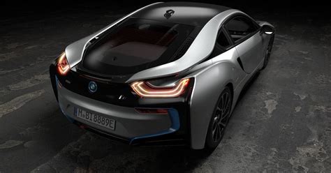 Bmw May Not Make Next Generation I3 I8 Models