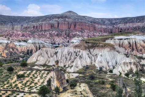 Cappadocia Turkey Photograph By Joana Kruse Pixels
