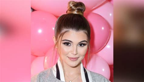Olivia Jade Returns To Youtube Following College Admissions Scandal