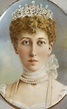 Luisa del Reino Unido (Louise Victoria Alexandra Dagmar, Princesa Real ...