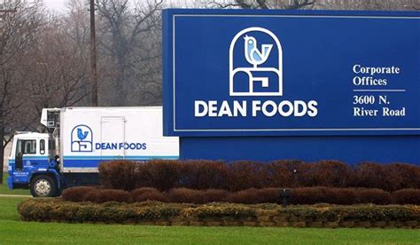 As a result, dean foods has. Dean Foods Stock | DF Stock | 9% Pop in DF