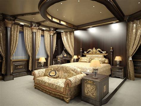 eye catching bedroom ceiling designs      wow