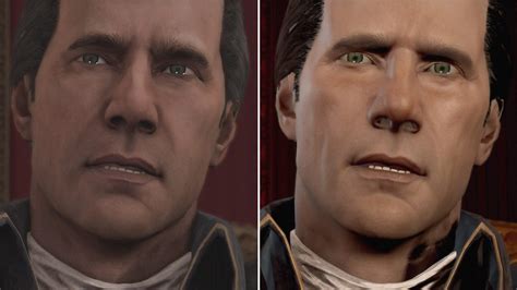 Assassin S Creed Graphics Vergeleken Remaster Vs Originele Versie