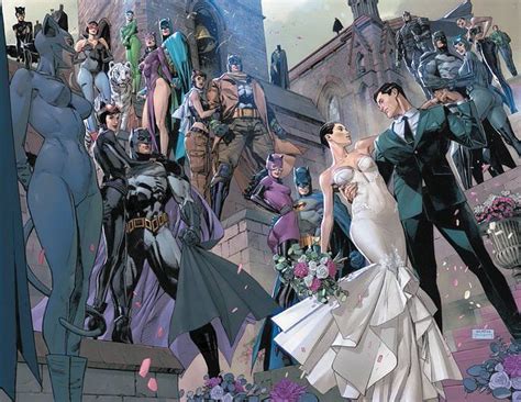 Bruce Wayne And Selina Kyles Relationship In Comics Explored Batman