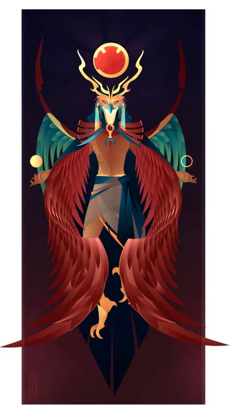 Ra God Of The Sun And Creation Egyptian Goddess Art Egyptian Mask Egyptian Mythology