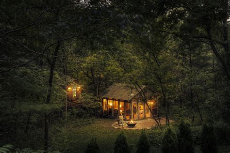 Candlewood Cabins