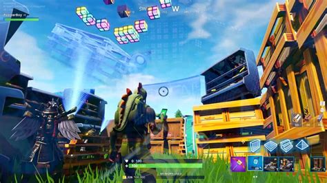 Can You Play Fortnite On Ps3 Playstation Universe