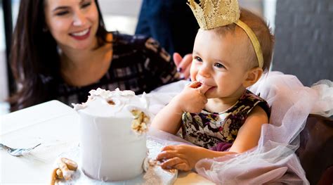 Find everything you need to ensure your baby's first birthday is a hit. 22 Memorable First Birthday Gift Ideas