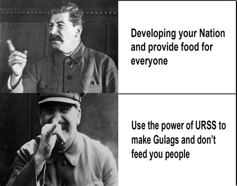 You See Comrade In Urss People Doesnt Need Food Rhistorymemes