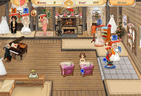 Wedding Salon Download And Play On Pc