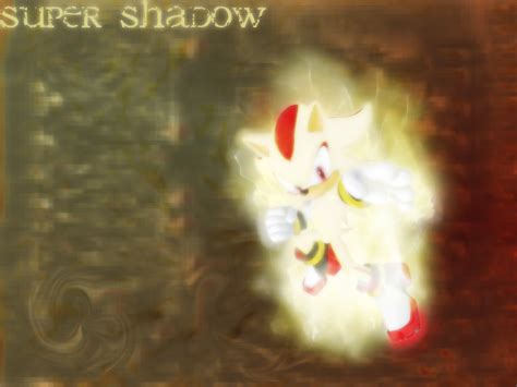 Super Shadow Background