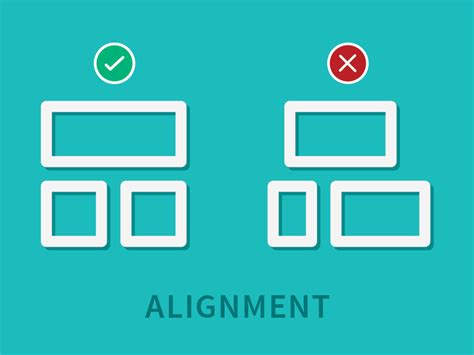 Alignment In Design Principles