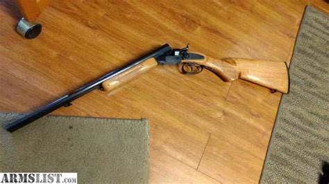 Armslist For Sale 410 Side By Side Double Barrel