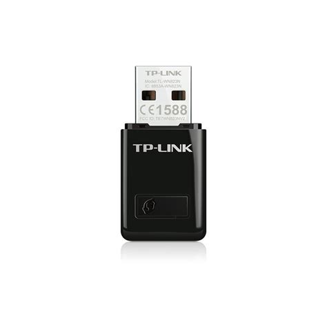 Looking for a good deal on tp link usb wifi? TP-Link USB WiFi adapter TL-WN823N - Wireless adapters ...