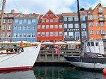 Copenhagen – My First Visit & What I Really Thought