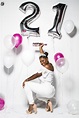 Birthday Photo Shoot Ideas / Pin by Amit T on Balloons shoot | 30th ...
