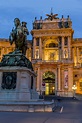 Hofburg | Vienna, Austria Attractions - Lonely Planet