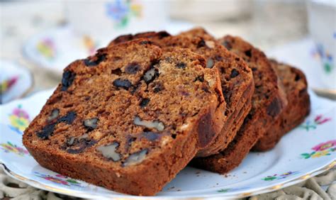 Date And Walnut Cake Recipe Shireen Anwer Cooking Queen