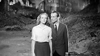 Die Mörder sind unter uns - Kritik | Film 1946 | Moviebreak.de