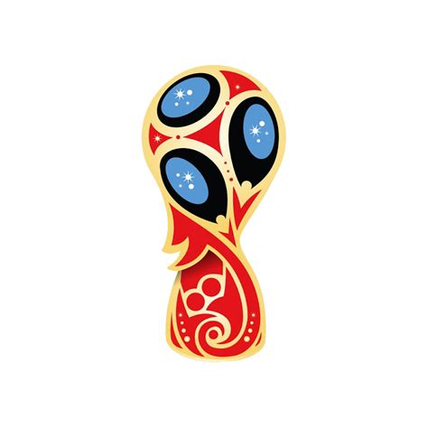 Fifa World Cup 2018 Png Png Image Collection