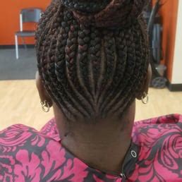 Paule akie hair braiding is located in columbus city of ohio state. Aita African Hair Braiding - 21 Photos - Hair Salons ...