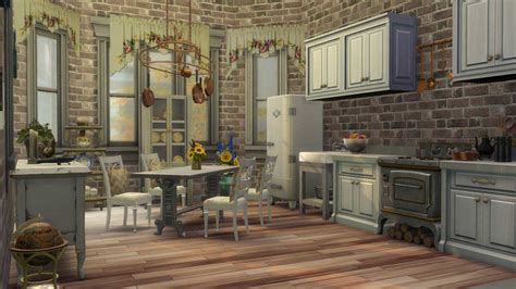 Sims 4 Room Designs