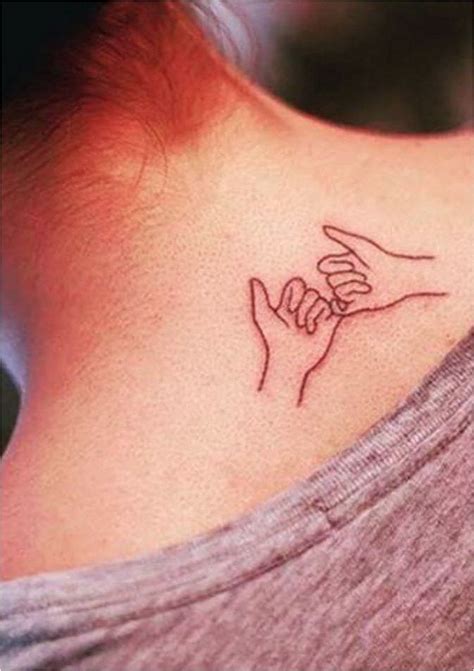 Https://favs.pics/tattoo/design Tattoo For Girls Who Can T Be Separated