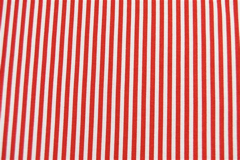 Riley Blake Red And White Stripe Fabric By The Quarter Yard The
