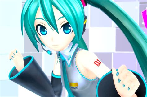 Hatsune Mikus Lyrics Are Being Localized Into English For Her Next