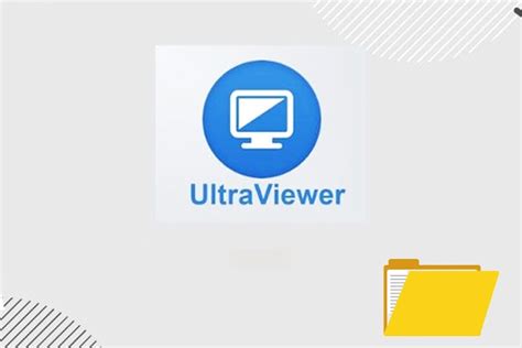 Chi Tiết Hơn 91 Màn Hình Ultraviewer Bị Thu Nhỏ Mới Nhất B1