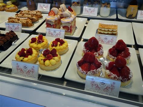 8 Great Sweets to Savor in Montreal | Gastrolust