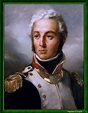 Moreau, Jean Victor Marie - Biographie - Général - Napoleon & Empire